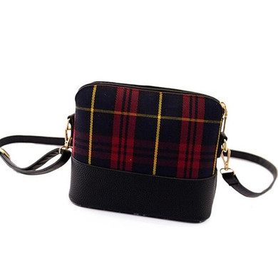 New 2017 famous brand shell canvas bags package women shoulder bag messenger bag women leather handbag Women pouch