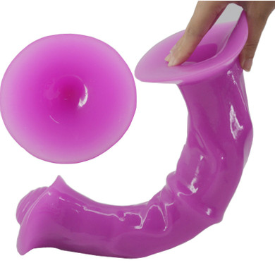 13.8 Inch Huge Penis Horse Dildo With Suction Cup