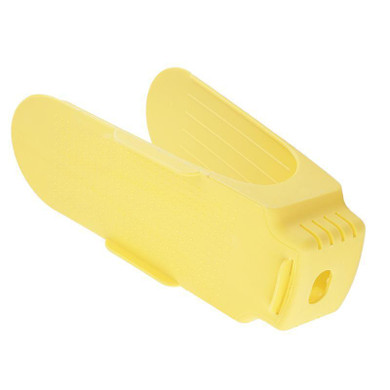 Modern Double Cleaning Storage Shoes Rack