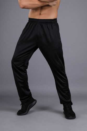 2017 Plus Size 3XL New fashion Black Men Joggers Pants Elastic Waist Loose Quickly Dry SweatPants For Men Casual Trousers homme