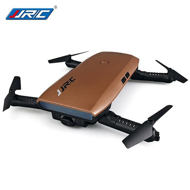 2017 Original JJRC H47 ELFIE Plus with HD Camera Upgraded Foldable Arm RC Drone Quadcopter Helicopter VS H37 Mini Eachine E56