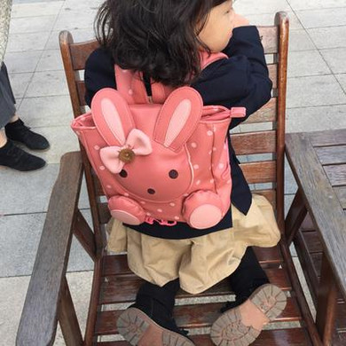 2017 New design Cheaper Baby Toddler Walker Assistant Leash Backpack For Kids Walking Baby Belt Child Safety Harness Leash