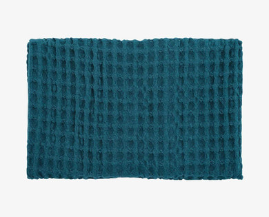 Mellan Duvet Cover - Teal
