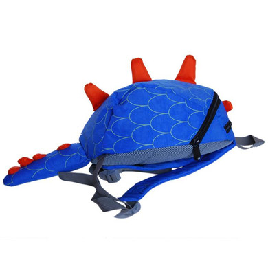 Meiyashidun Cute kids backpack kindergarten girls boys children backpacks school bag cartoon animals dinosaurs Mochila Infantil