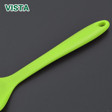 Cooking tool sets 5PCS Non-toxic cooking baking kitchen tools utensils silicone shovel spoon scraper brush spade whisk turner