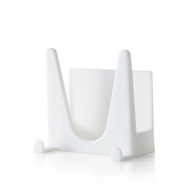 Cooking Tool Hot Plastic kitchen accessories Pot Pan Cover Shell Cover Sucker Tool Bracket Storage Holder Rack pot lid holder#20