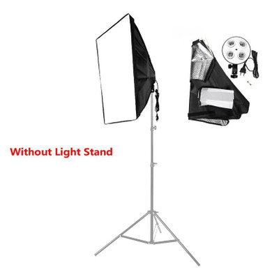 Photo studio photography lighting equipment light diffuser flash soft box