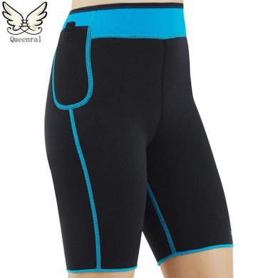 Control pants  body shaper hot neoprene shorts slimming underwear for women Pants Slimming sportes pants Slim Shapers Panties