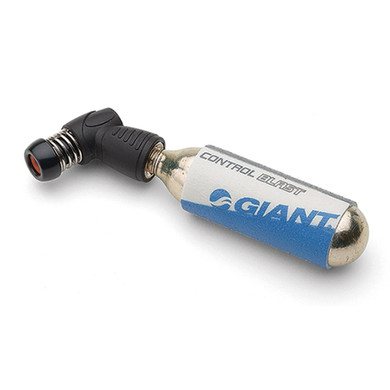 Control Blast 2 CO2 Inflation Kit