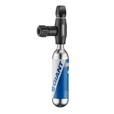 Control Blast 0 CO2 Inflation Kit