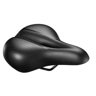 Contact City+ Saddle