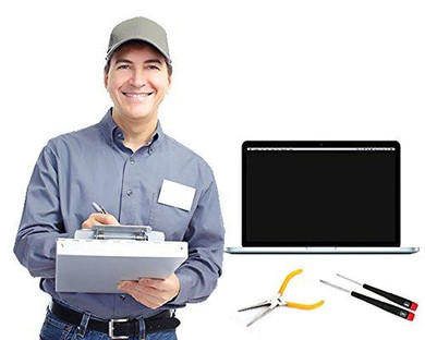 Computer Tune-Up In Home - Mac