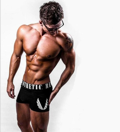 Compression Shorts Men Gyms Shorts Bodybuilding  Brand clothing sporting Mens Shorts Tights Bermuda Masculina Fitness