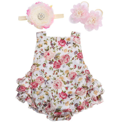 2016 Bebe Boutique Toddler Baby Jumpsuit,Bubble Lace Ruffled Baby Girl Romper Summer,Baby Onesie Girl Photography Props