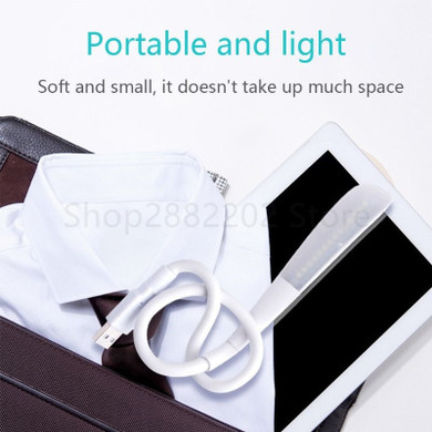Portable Mini USB Led Lamp