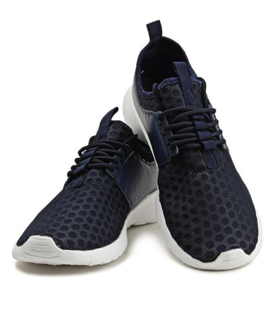 Honeycomb - Navy
