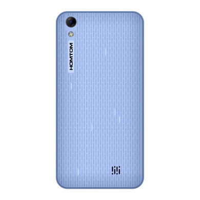 Homtom HT16 PRO Smartphone 5.0 Inch  MTK6737 Quad Core 2GB RAM 16GB ROM Cell Phone Android 6.0 4TG FDD LTE 3000mAh Mobile Phone