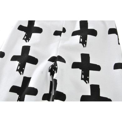 New arrivel 2017 Baby Girls Boys Harem Pants Cartoon Casual Toddler Baby Cotton Pants Boys Girls Harem Pants Trousers