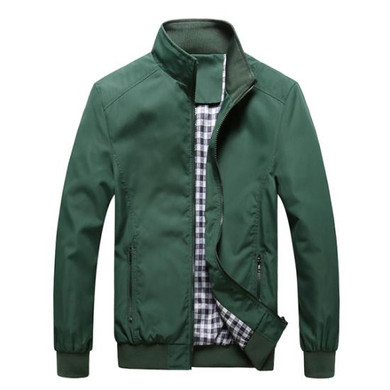 New 2017 Jacket Men Fashion Casual Loose Mens Jacket Sportswear Bomber Jacket Mens jackets and Coats Plus Size