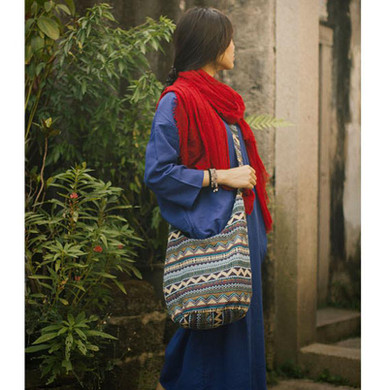 New Striped Crossbody Messenger Bag Women Handbag Purse High Quality Shoulder Bags Handmade Cotton Canvas Adjustable free ship New Striped Crossbody Messenger Bag Women Handbag Purse High Quality Shoulder Bags Handmade Cotton Canvas Adjustable free ship