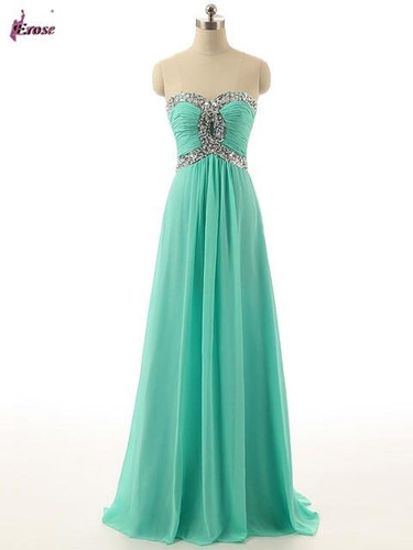 New Stock Cheap Bridesmaid Dresses Under 50$ Sequins Beaded Sweetheart Long Chiffon Burgundy Bridesmaid Gowns For Wedding Party