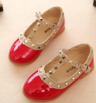 New Spring Leather Shoes Children Shoes Princess Patent Leather Kids Sneaker for girls baby girls casual shoes New Spring Leather Shoes Children Shoes Princess Patent Leather Kids Sneaker for girls baby girls casual shoes