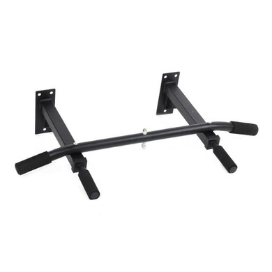 Door Wall Horizontal Bars Steel 200kg Home Gym Workout Chin push Up Pull Up Training Bar Sport Fitness Sit-ups Fitness Equipment