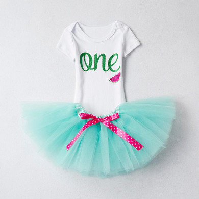 Autumn Baby Girl First Birthday Party Tutu Dresses for Toddlers Vestido Infantil Princess Clothes 1 Year Girls Baptism Clothing