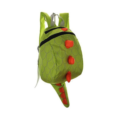 Cartoon Dinosaur Children Backpack For Boy Kindergarten Waterproof Animal School Bag For Boy ZK1004502