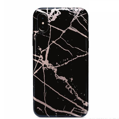 Marble Phone Cases for iPhone X 7 8 Plus for Galaxy S8 S8+