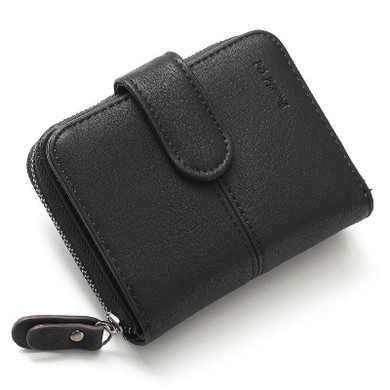 Mara's Dream Small Letter Women Purse Female Mini Wallet Multifunction Women Coin Purse Zipper Money Change Short Hasp Wallet