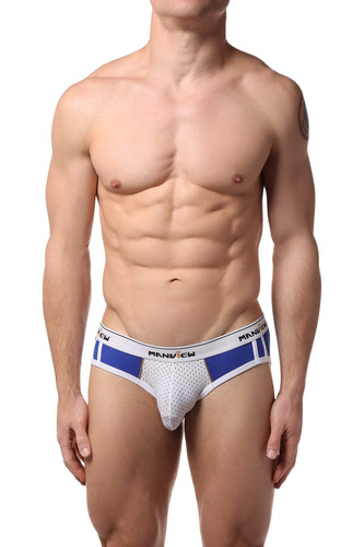 Manview Royal Racer Brief