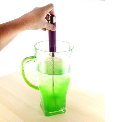 Manual Whisk Egg Beater Stainless Steel Mini Egg Beater Mixer Shaker Rotary Hand Mixer Egg Beaten