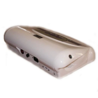 ADVANCE Ionic Foot Detox - Dual User