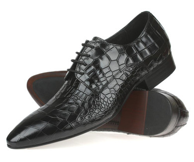 LOISWORD Serpentine blue / Black / brown wedding shoes mens business shoes genuine leather formal oxfords mens dress shoes LOISWORD Serpentine blue / Black / brown wedding shoes mens business shoes genuine leather formal oxfords mens dress shoes