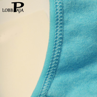LOBBPAJA Lot 7 pcs Woman Underwear Cotton Weekdays Letter Printed Sexy Ladies Panties Briefs Intimates Lingerie Knickers Women