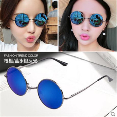 Fashion  Sun Glasses for Women  Brand Designer Men Sunglasses Women Mirror Luxury Black Male Sunglasses Female Oculos De Sol