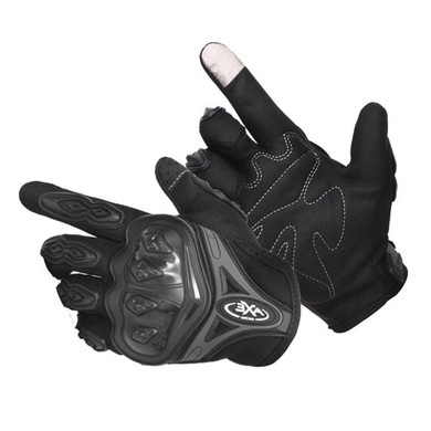Motorcycle gloves breathable knight protective gloves sport racing wearable