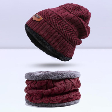 2017 Fashion Warm Cap Skullies Beanies Winter Hat for Women Men Wool Hat Unisex Cap Beanie Knitted Caps Outdoor Sport Warm Hat