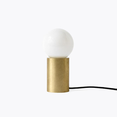 Menu Socket Occasional Lamp