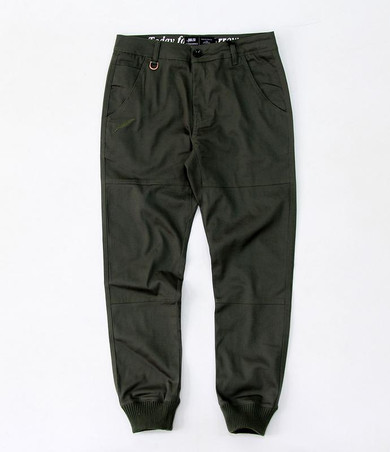 mens urban clothing M-2XL unisex khakis dress jogger pants fashion high quality skinny black/navy/green/khaki joggers