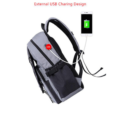 FengDong high school backpacks for boys male student laptop bag 15.6 grey cartoon backpack anti theft bookbag kids school bag FengDong high school backpacks for boys male student laptop bag 15.6 grey cartoon backpack anti theft bookbag kids school bag