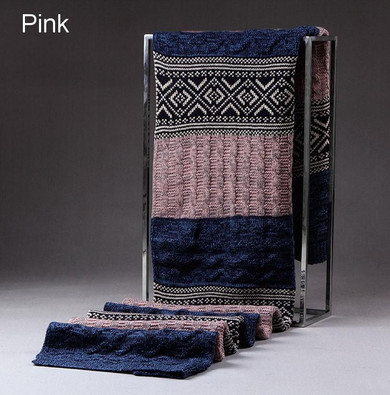 2017 scarf men cashmere knitted scarf shawl Autumn winter warm wool scarves man male long multi-color scarves new fashion wrap