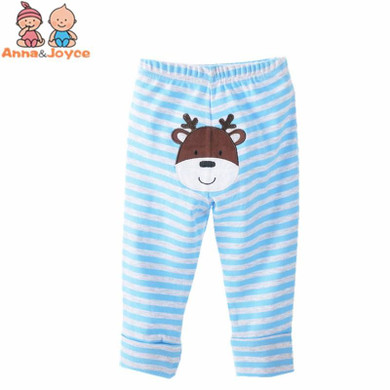 Free shipping pp pants baby trousers kid wear 8 PC/ lot busha new model for autumn drop shipping FTLL0006