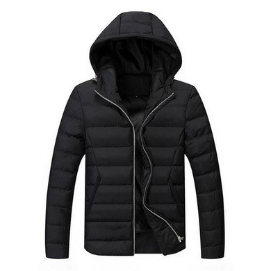 Free Shipping New 2017 Winter Jacket Men Brand High Quality Cotton Men Clothes Outwearing Warm Jacket Coats