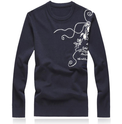 LONMMY Plus size 6XL 7XL 8XL O-neck male sweater Thicker Casual sweater men pullovers Knitted pullover men slim 2018 Winter