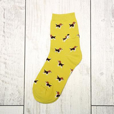 Casual Cute Women Socks Cartoon Dogs Whale Bear Duck Lovely Crew Socks Harajuku Female Creative Funny Socks Casual Cute Women Socks Cartoon Dogs Whale Bear Duck Lovely Crew Socks Harajuku Female Creative Funny Socks