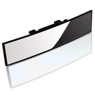 Panoramic Rearview Mirror