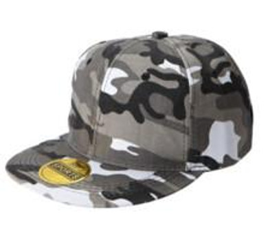 Casual Blank Snapback Caps Hats Summer Baseball Caps For Men Adult Camouflage Sun Hats Baseball Cap