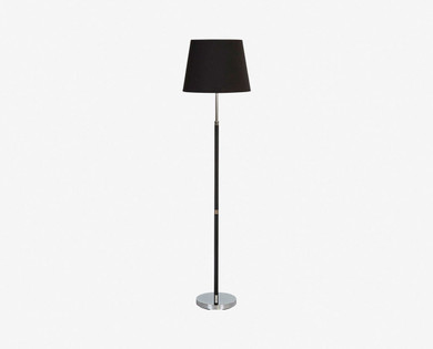 Casper Floor Lamp - Black